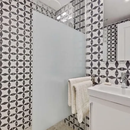 Appartamento 106-suite Cece - Superb Duplex In *