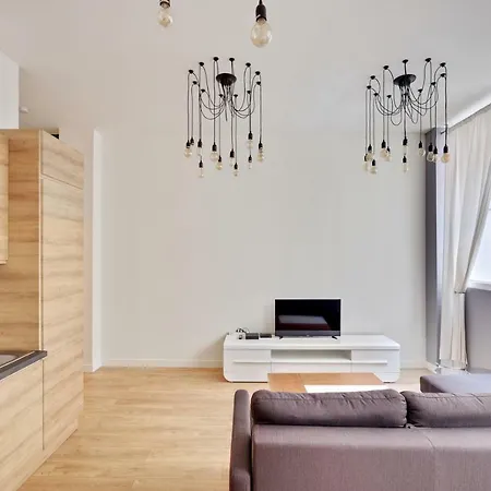 106-suite Cece - Superb Duplex In Appartamento